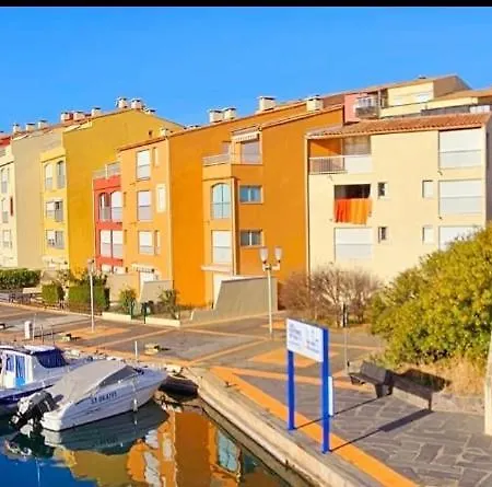 Cap Lejlighed