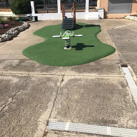 Cap アパート アグド